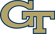 Georgia Institute of Technology athletics logo