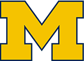 university of michigan logo