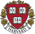 harvard university logo