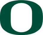 university of oregon logo