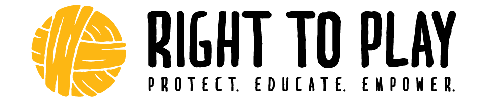 right to play logo