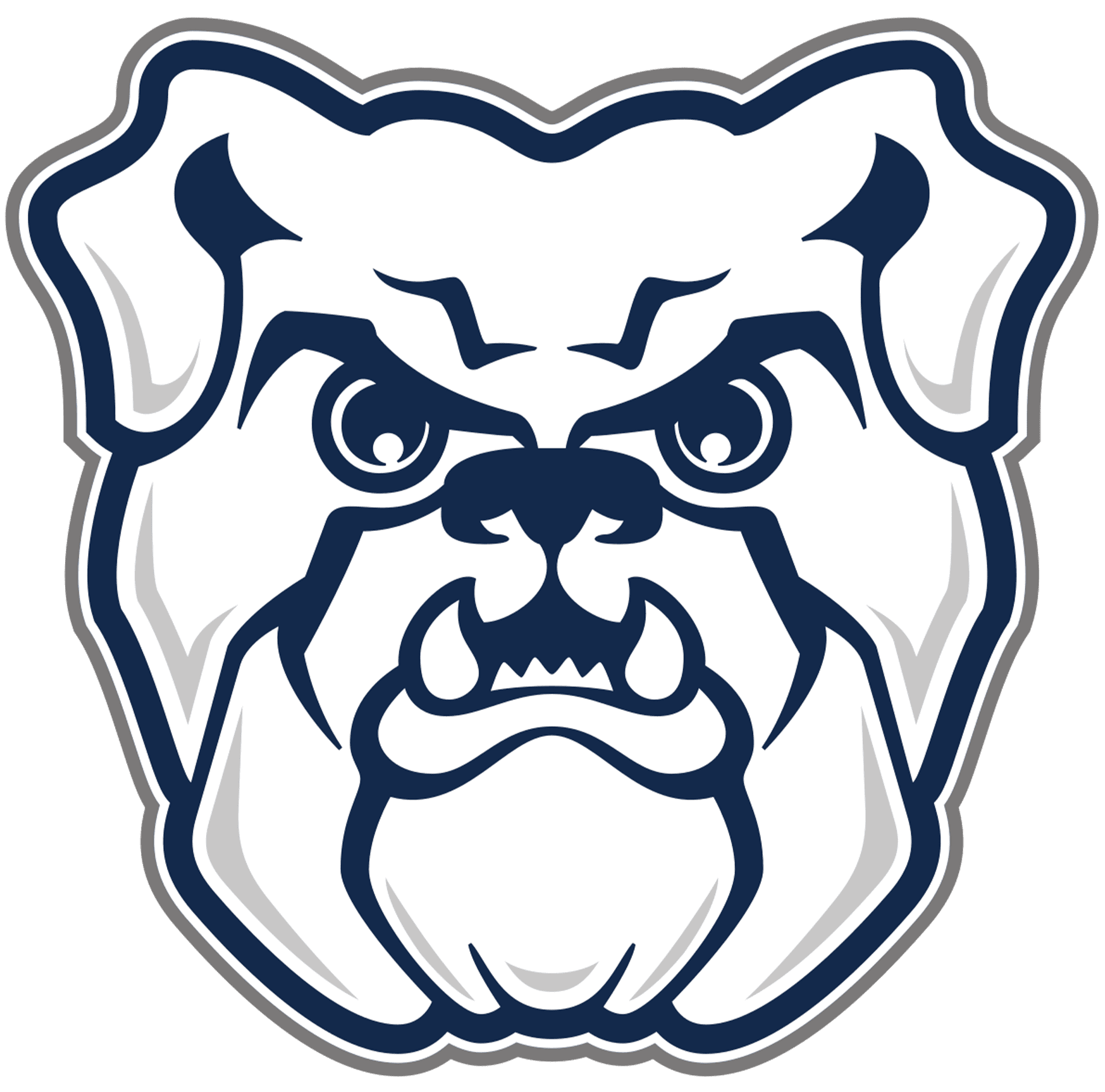 Butler university logo