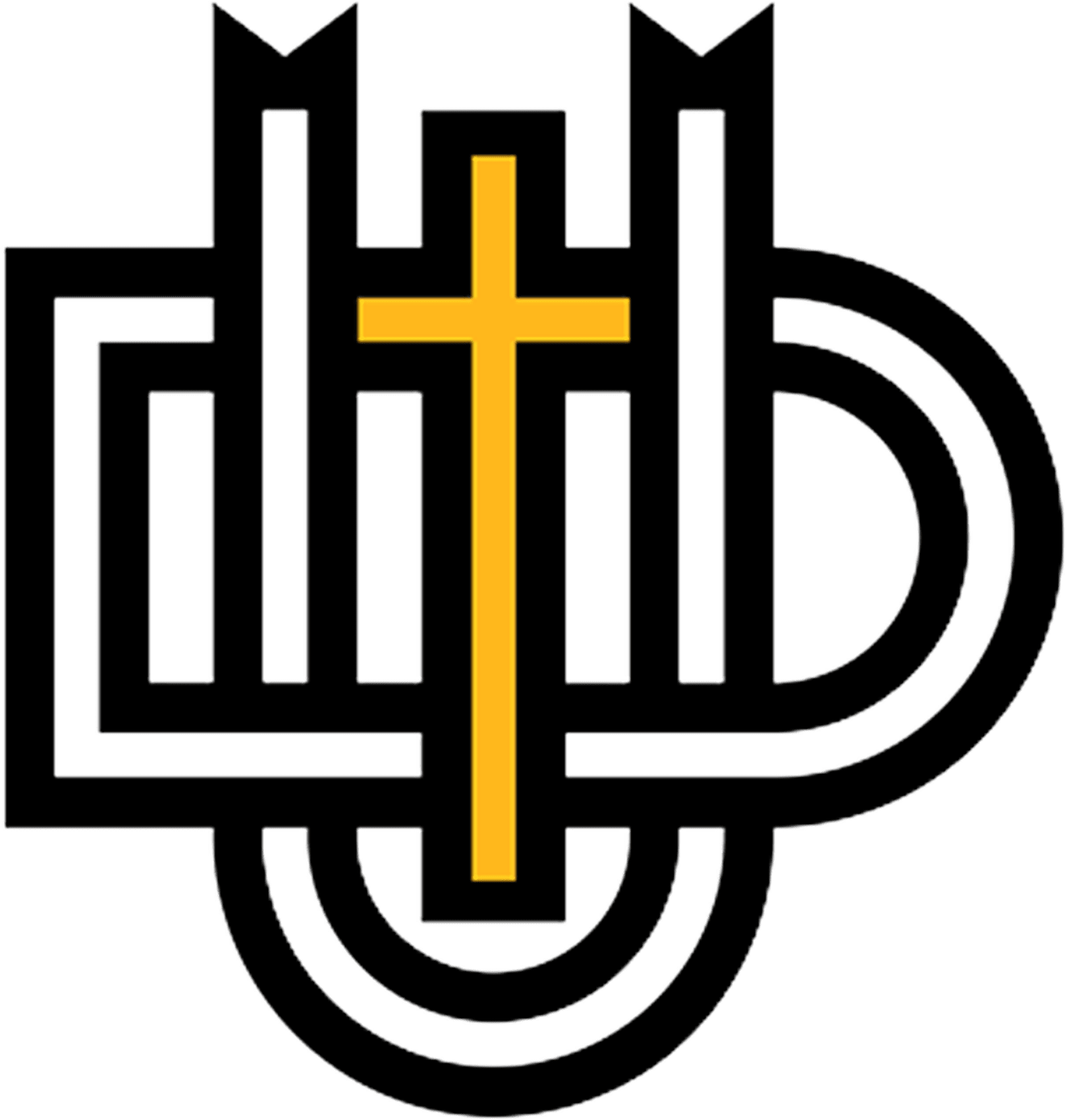 Dordt university logo