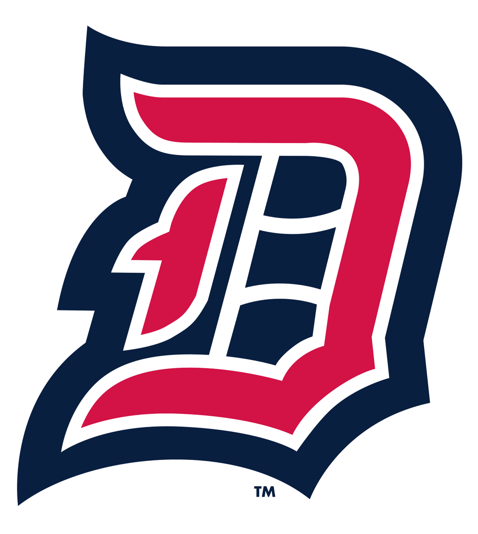 Duquesne university athletics logo