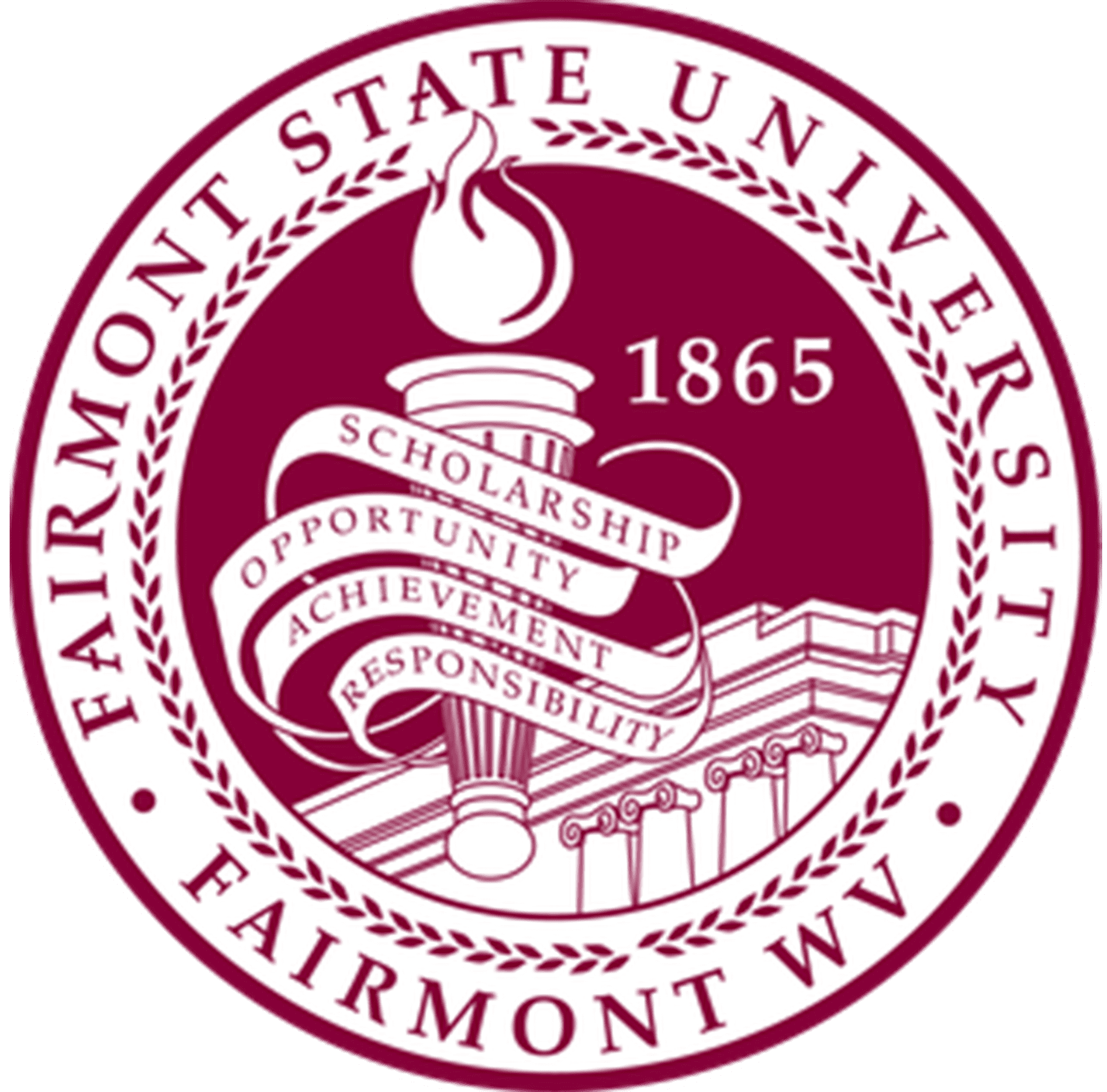 fairmont state university