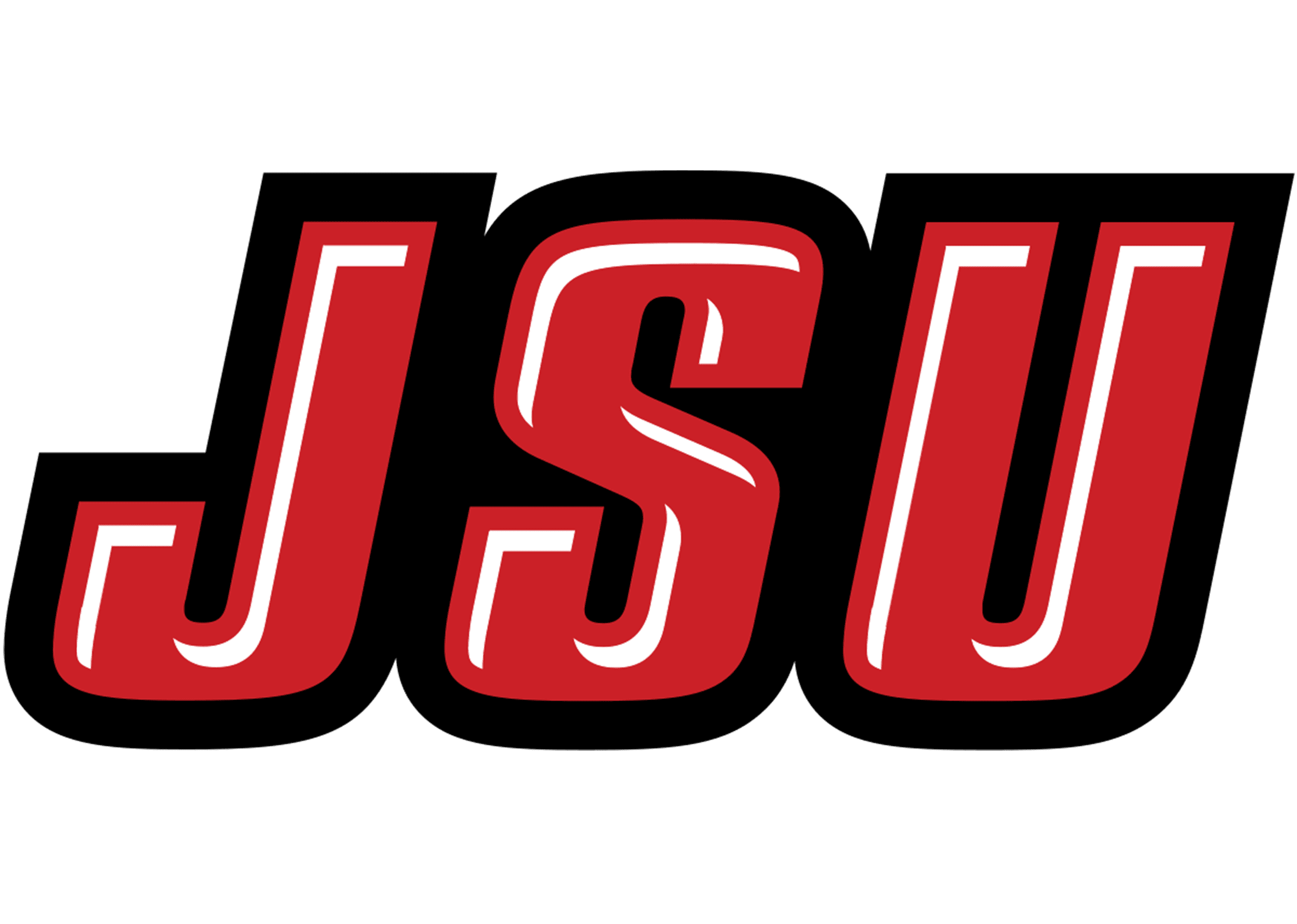 jacksonville state university athletics logo
