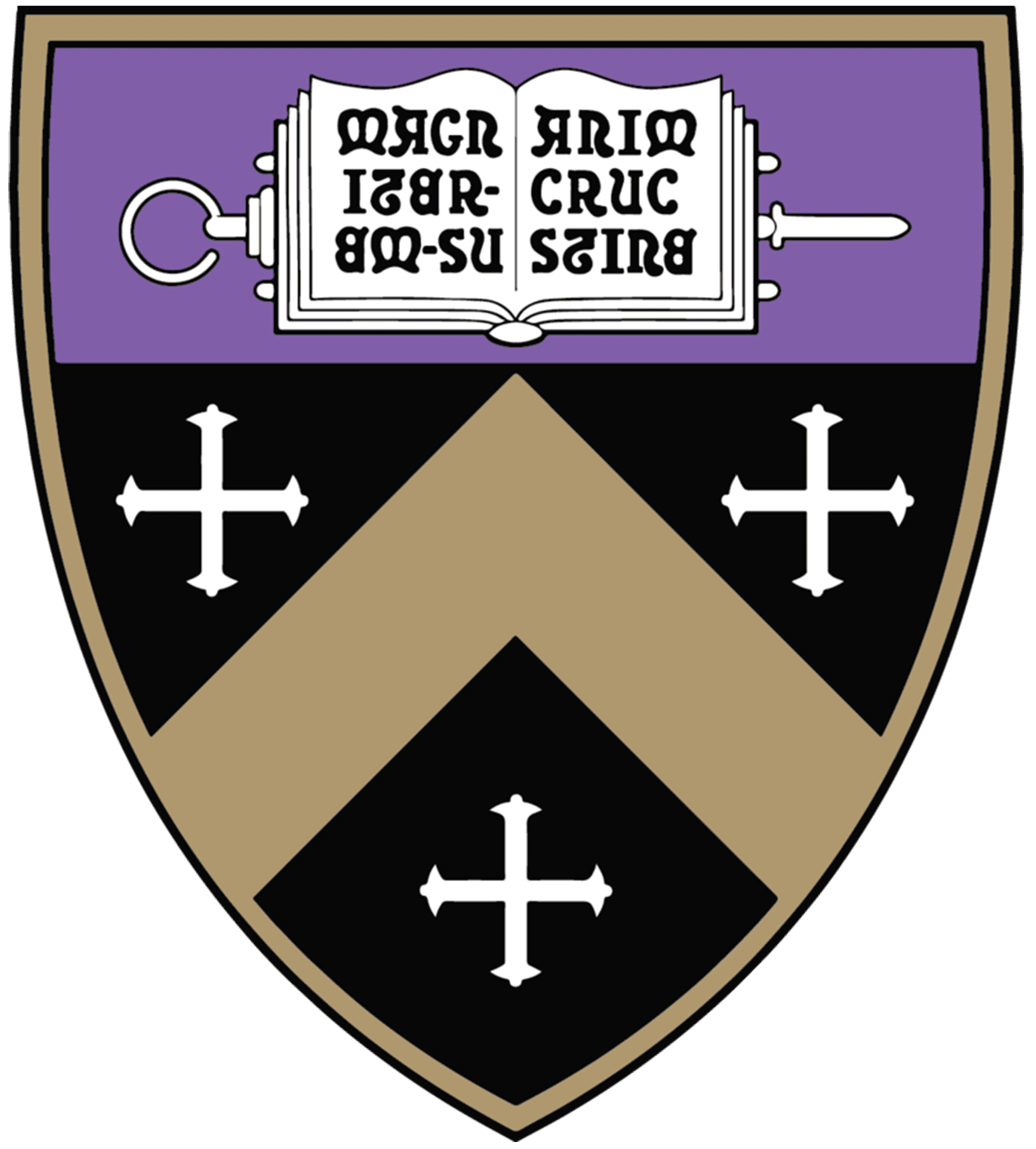 Kenyon college logo