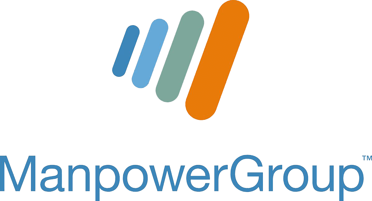 manpower group logo