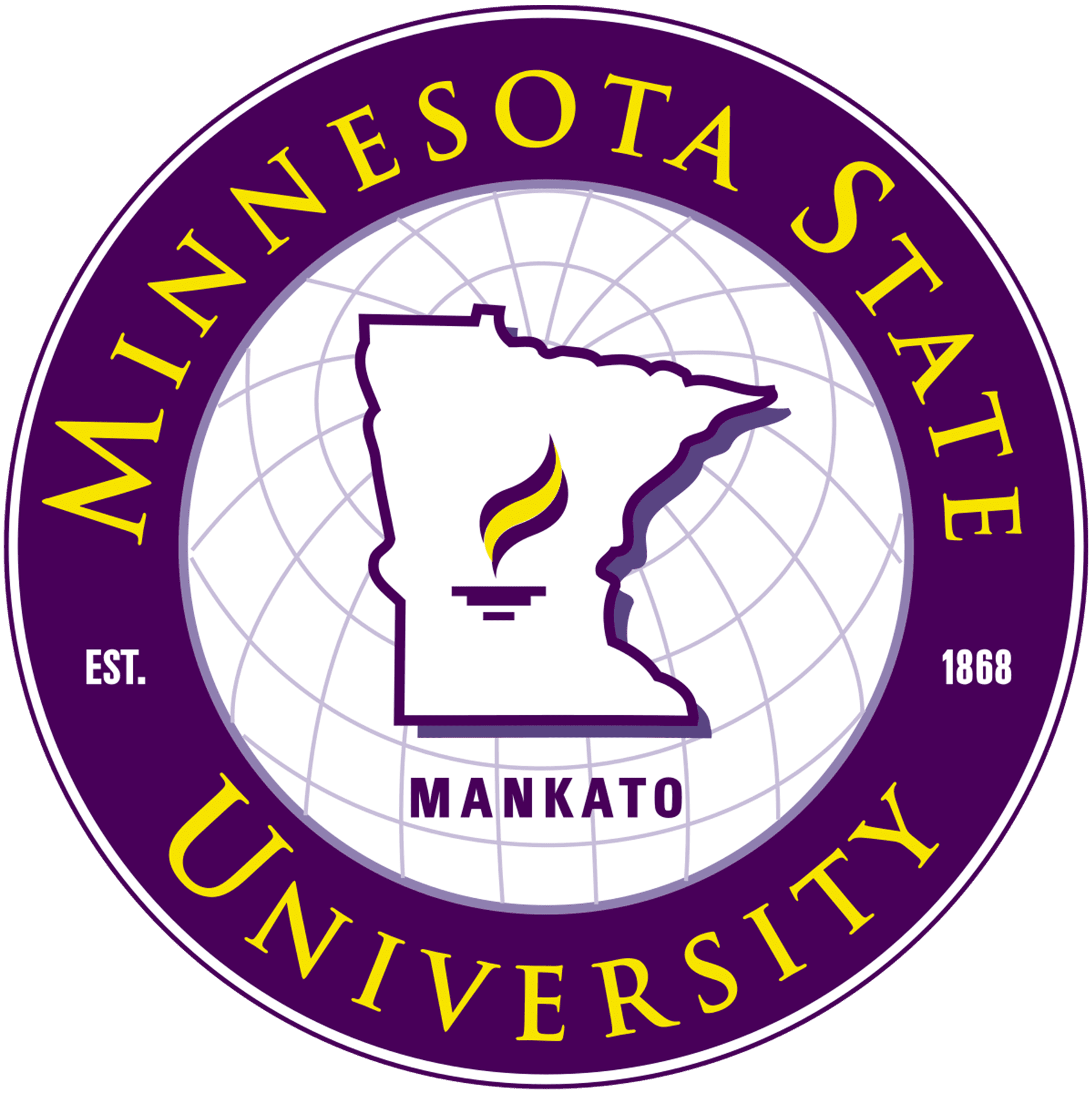 Minnesota state university logo