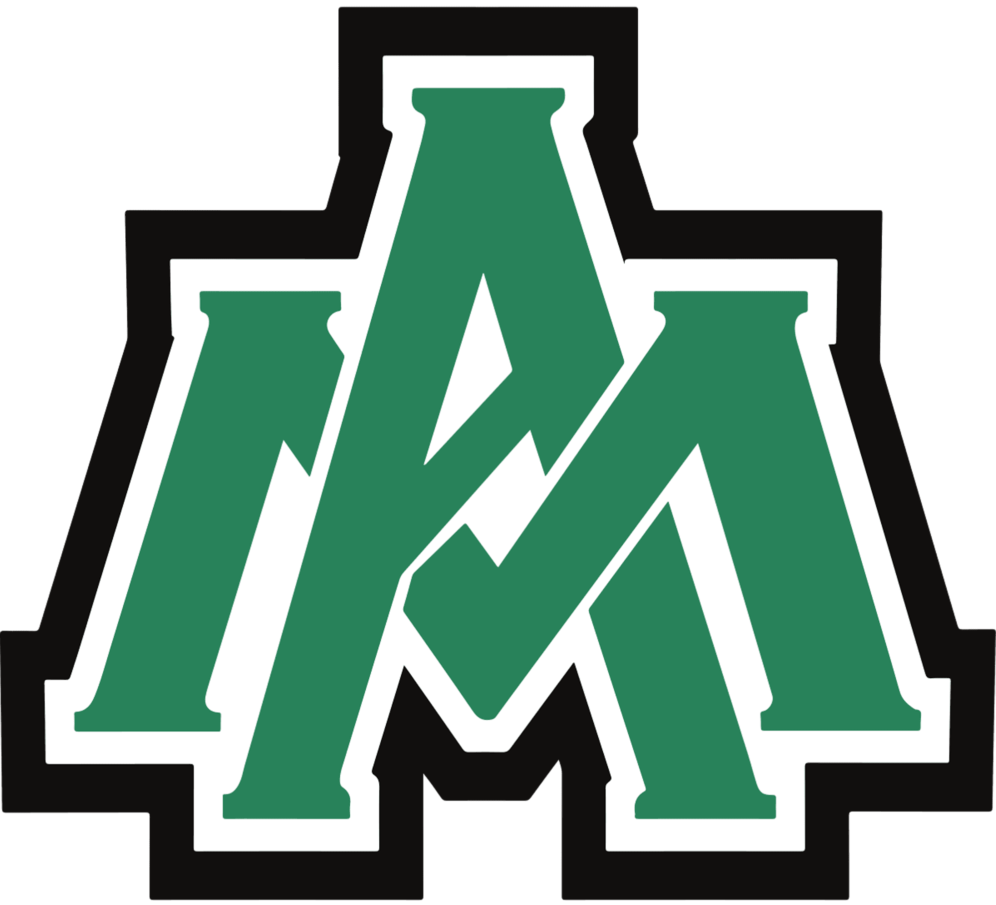 university of arkansas monticello logo
