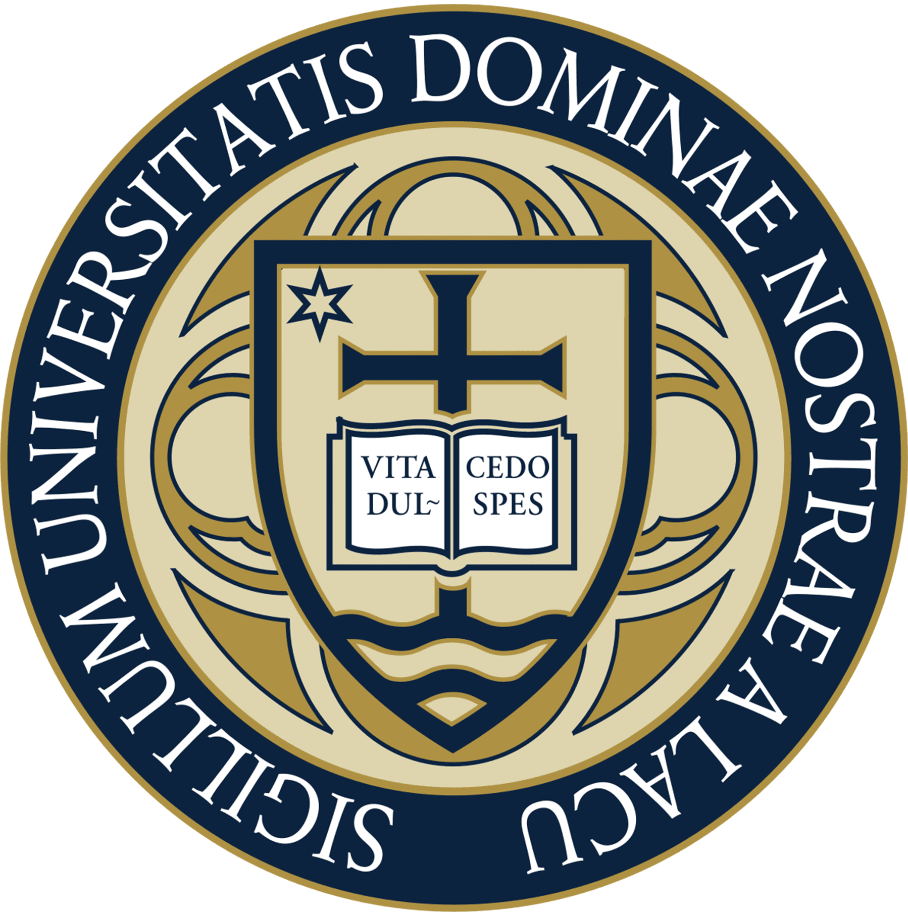university of Notre dame logo