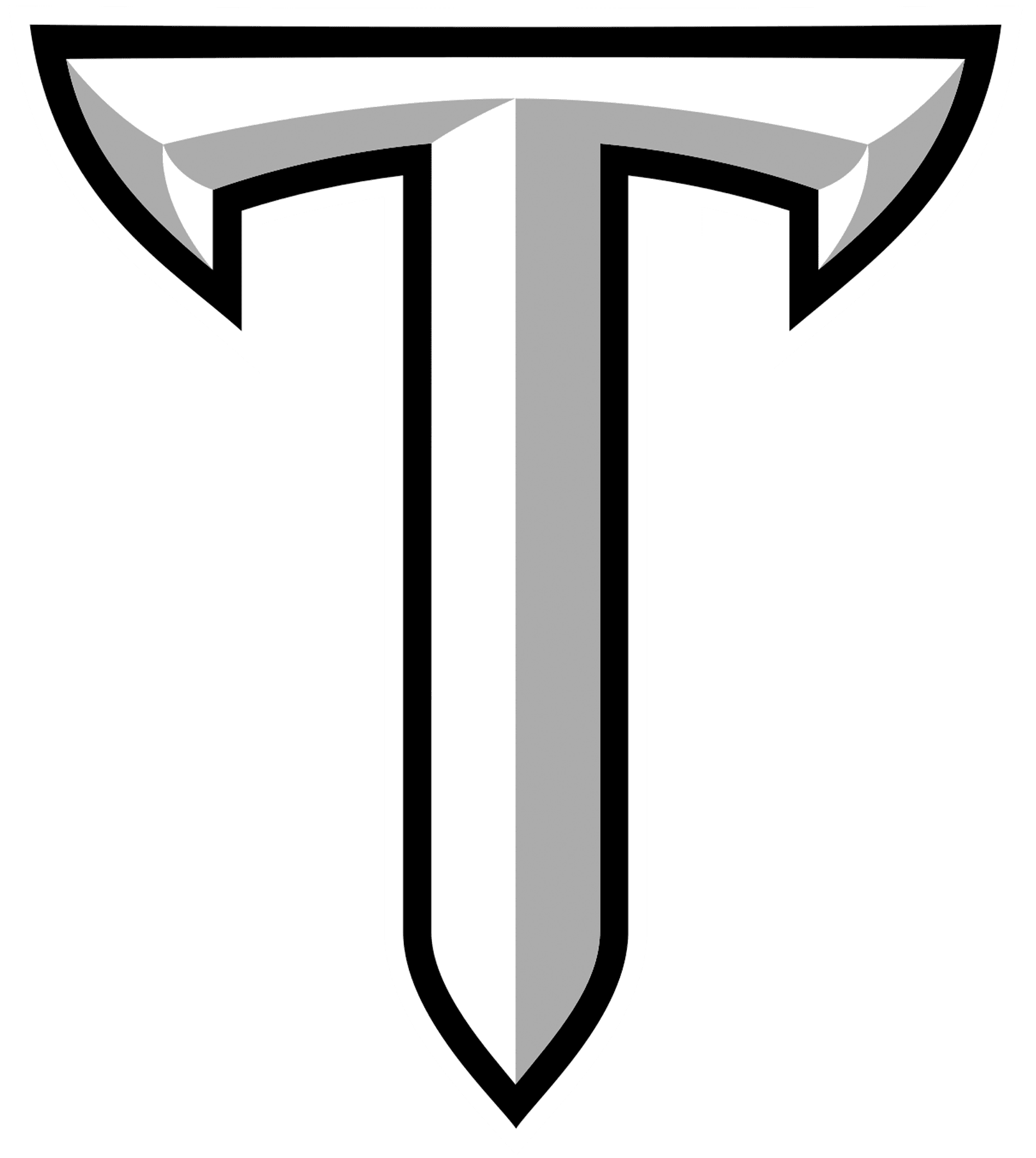 Troy Trojans university athletics logo