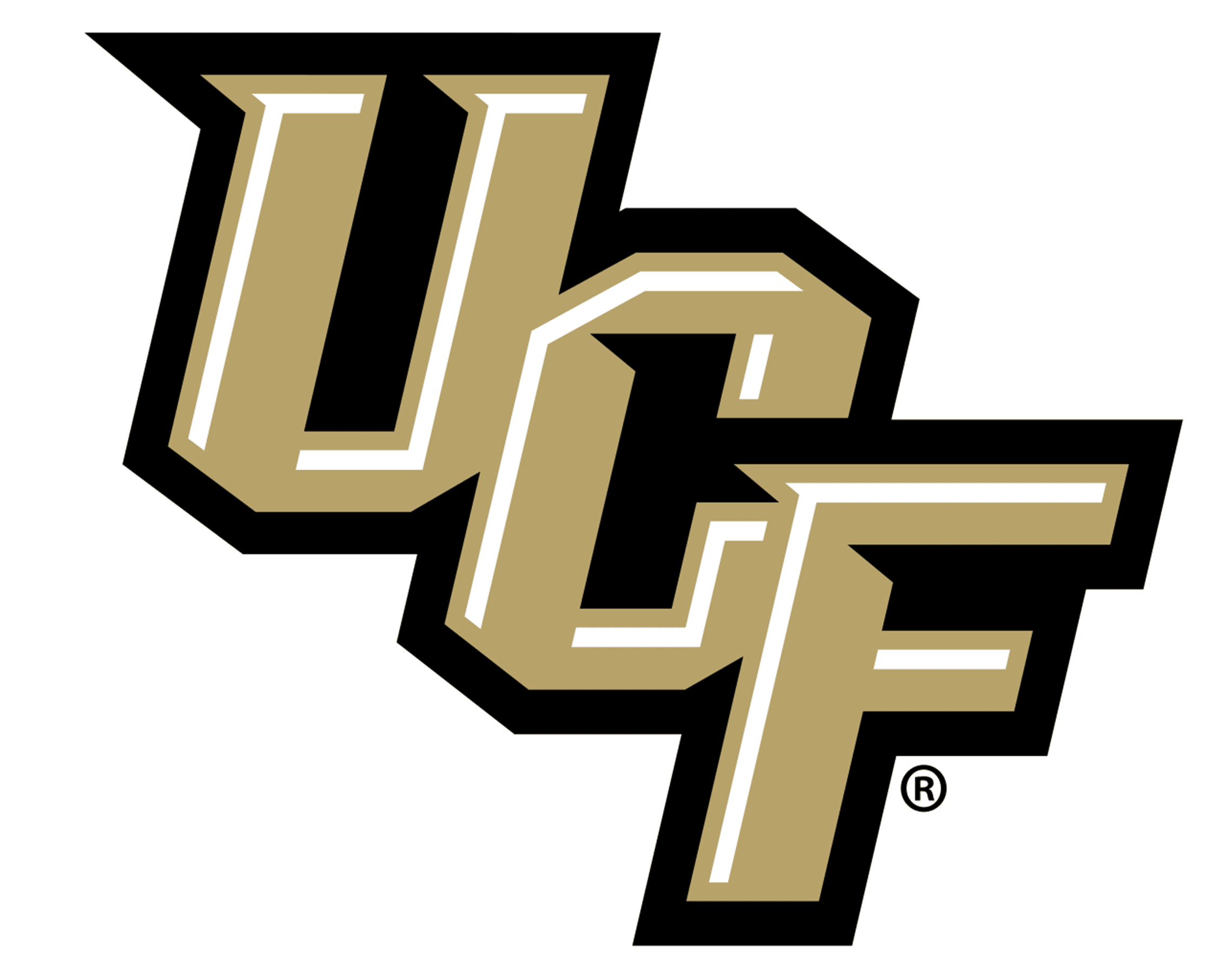 University of Central Florida athletics logo