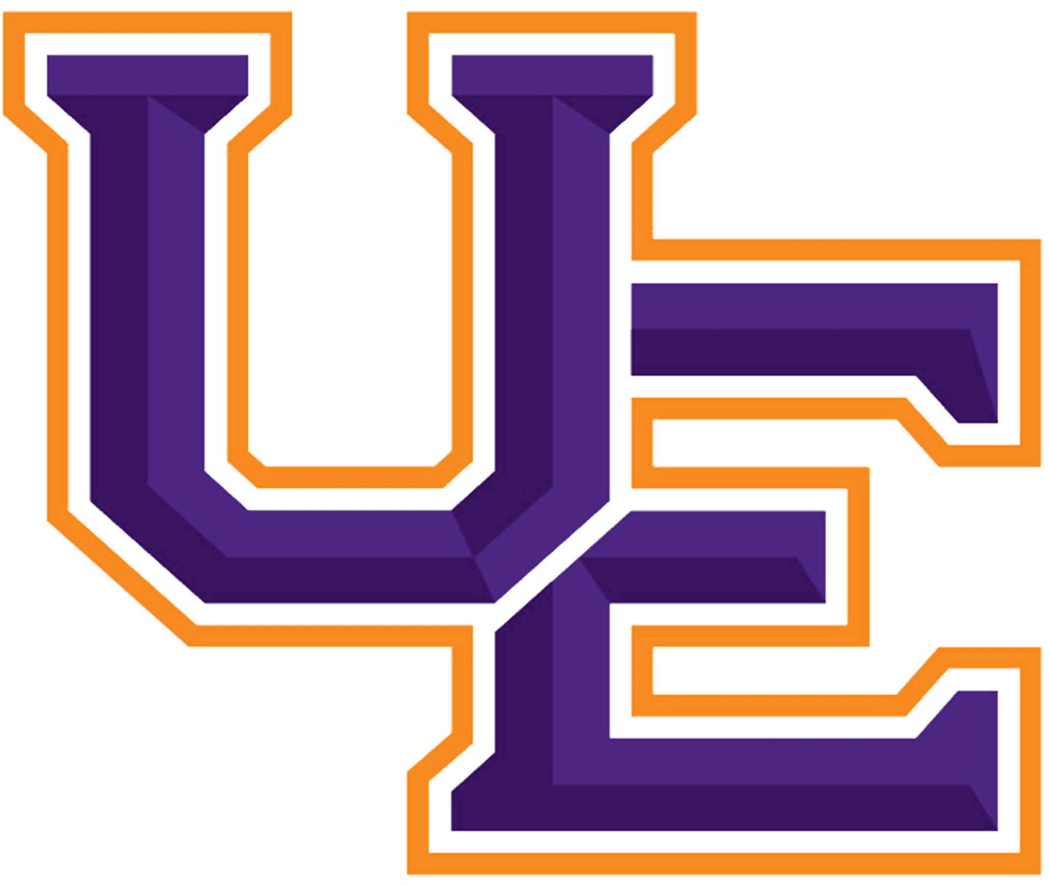 university of evansville logo