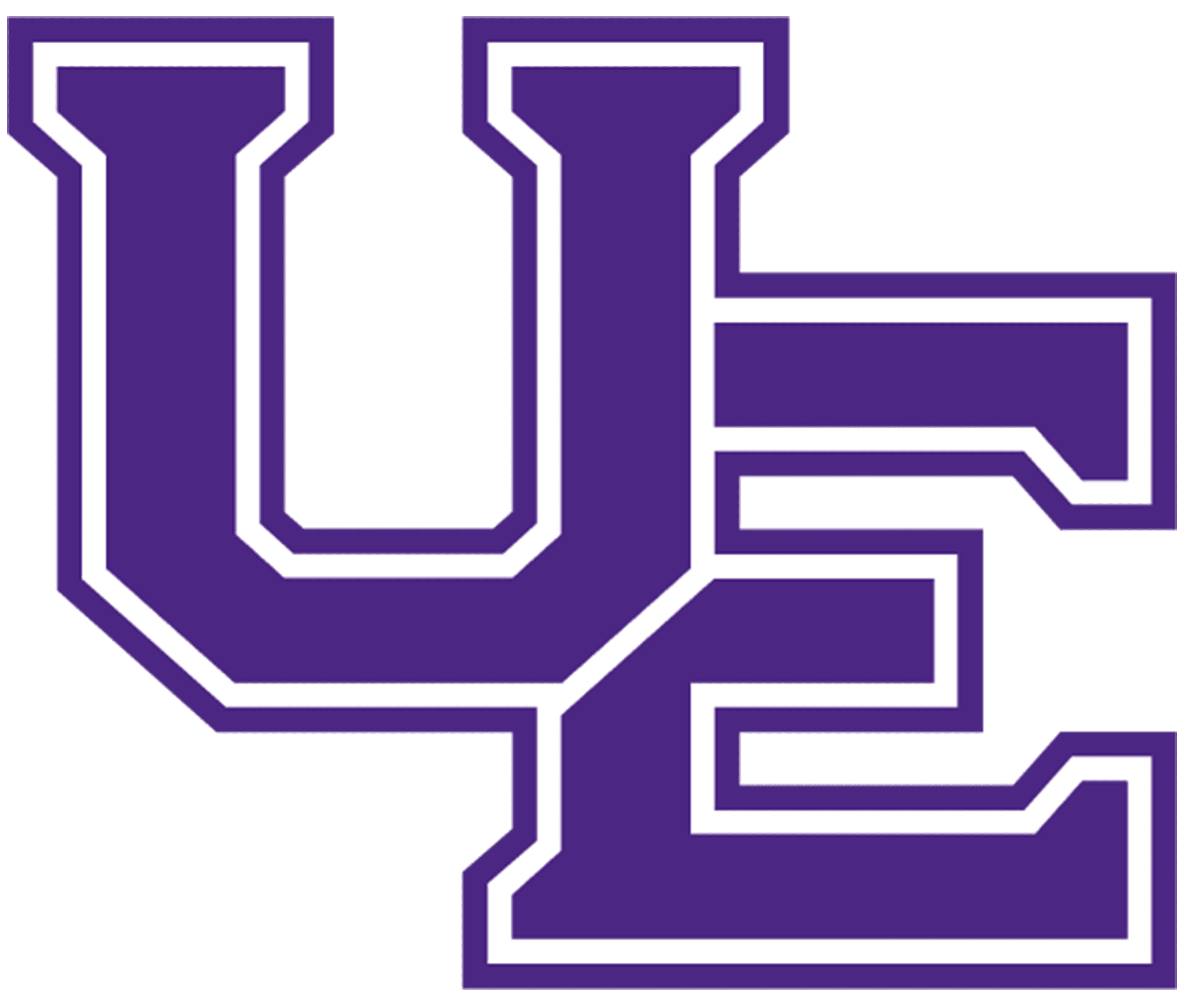university of evansville logo