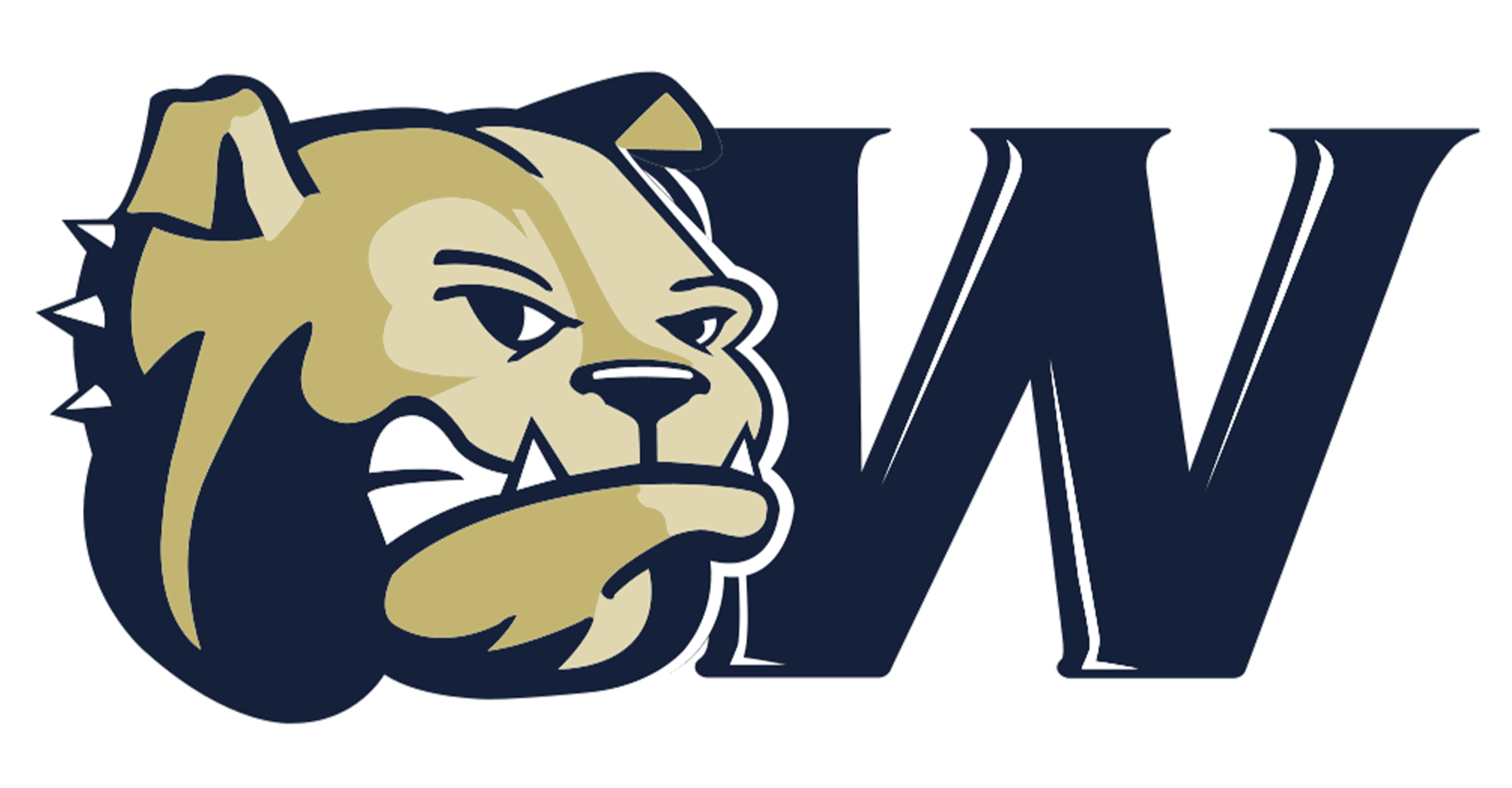 wingate university athletics logo