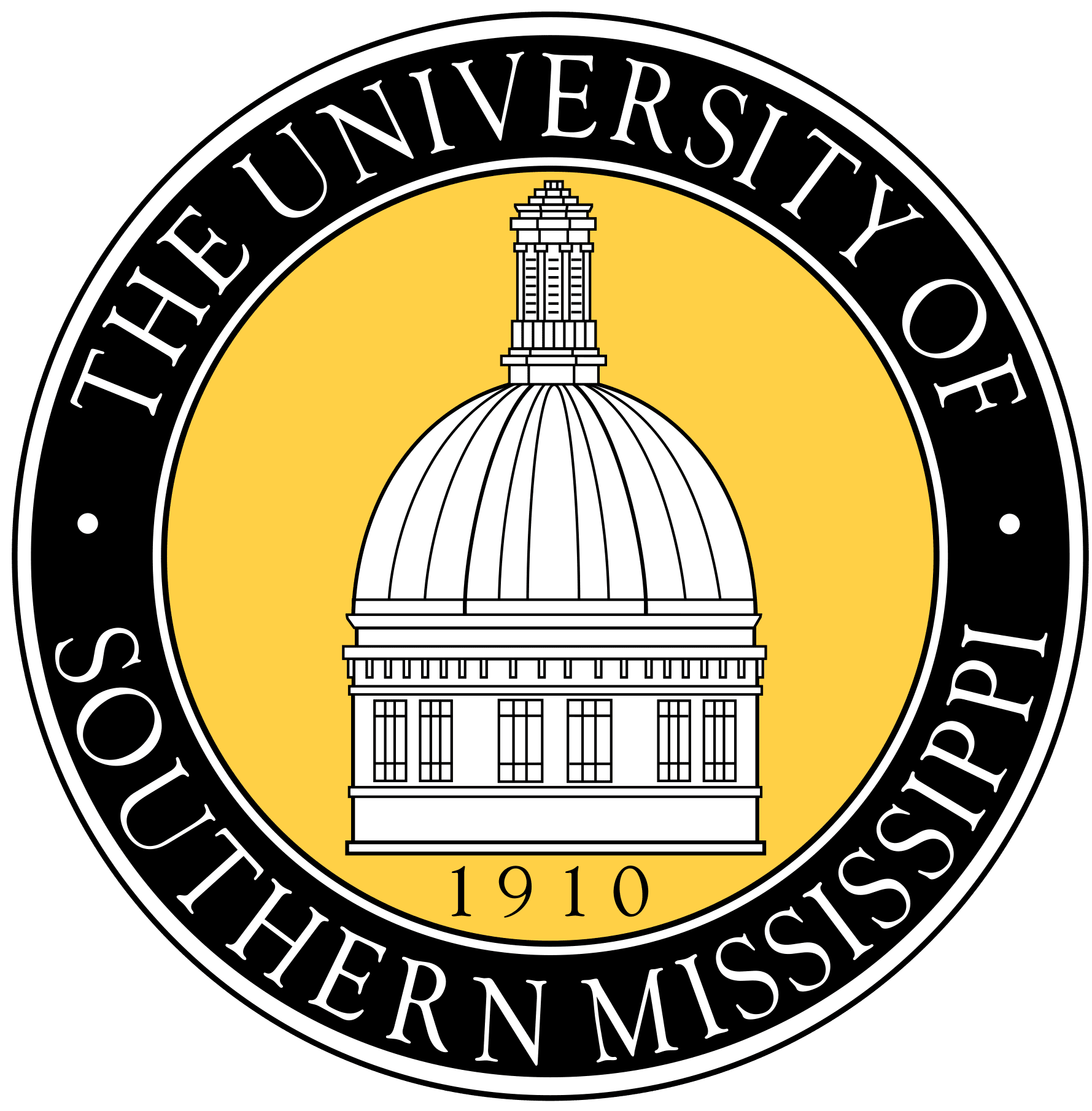 university of southern mississippi