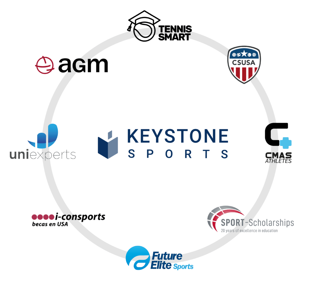keystone sports brands