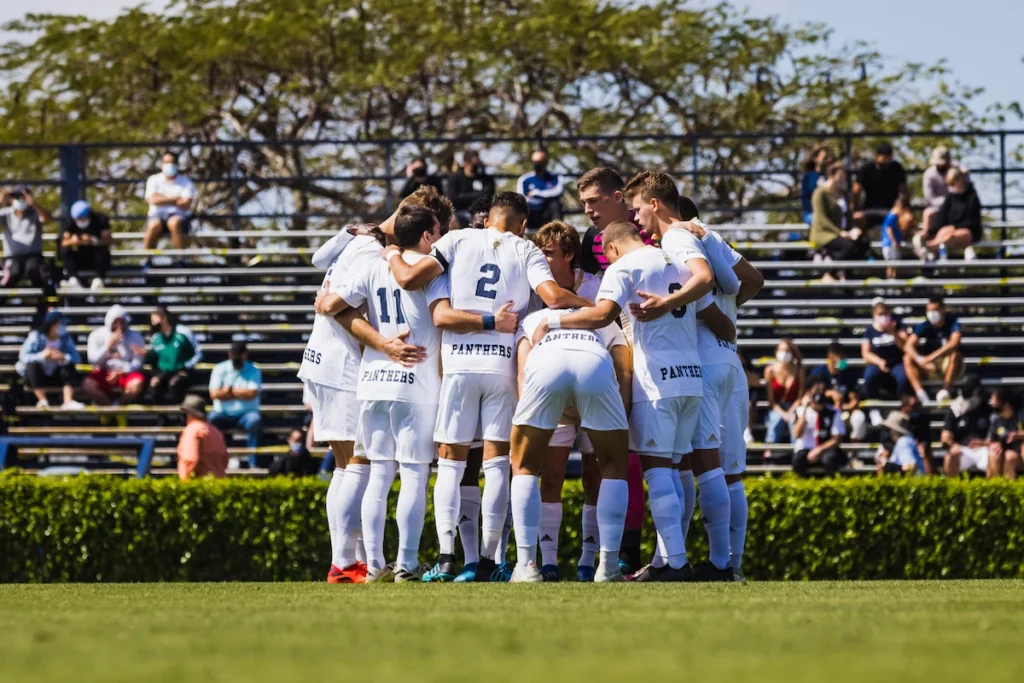 yliopistojalkapallojoukkue